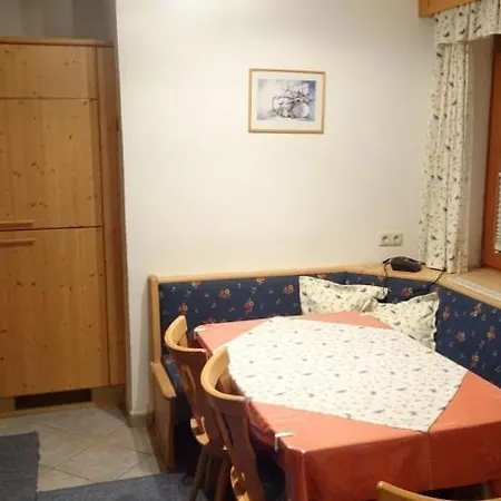 Konukevi Forsthaus Jehle